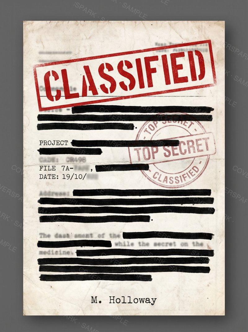 Police Procedural cover
