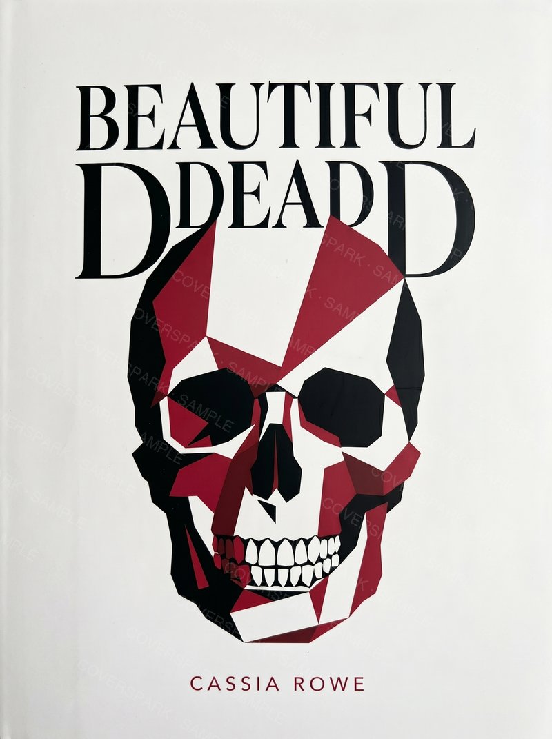 Hardboiled cover