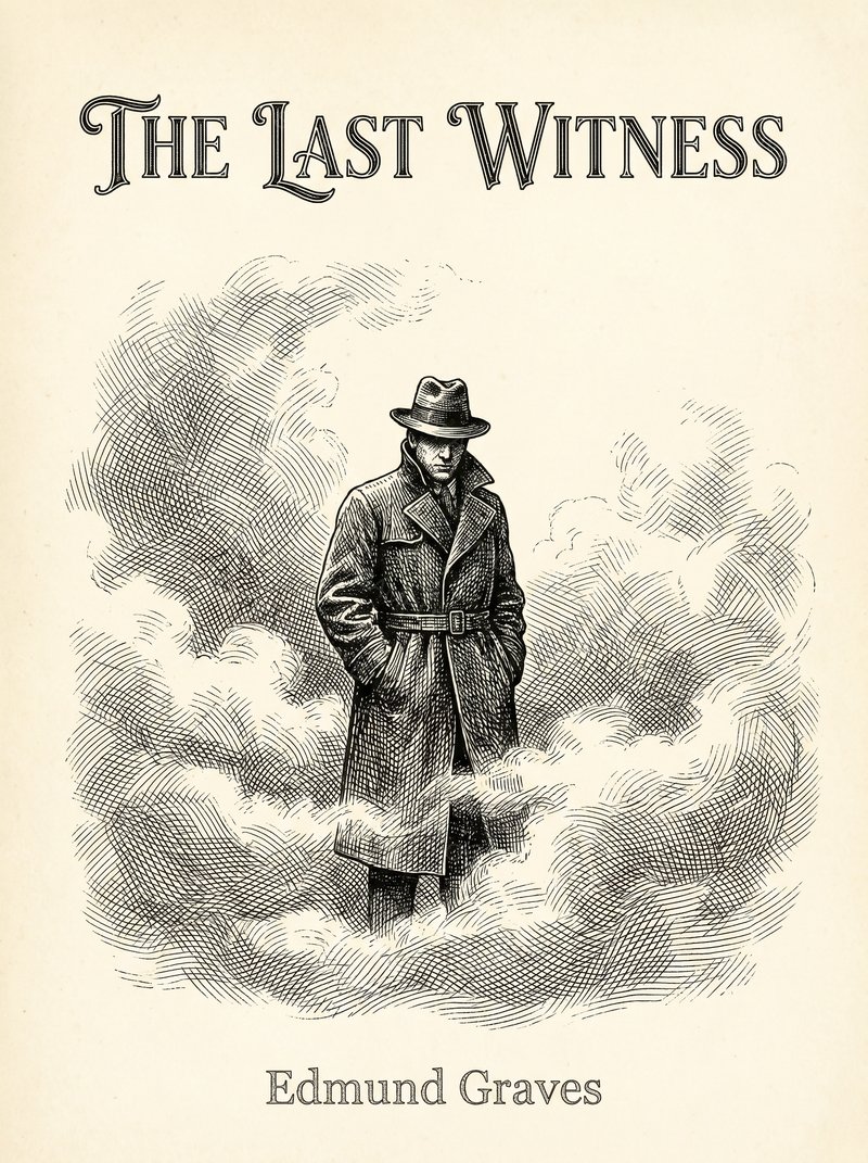 Historical Mystery cover