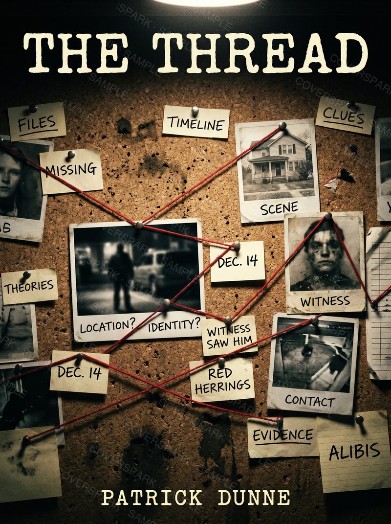 Craft Mystery cover