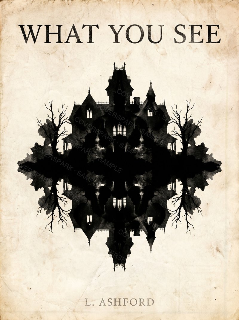 Cat Mystery cover