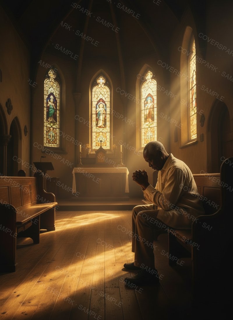 Education cover — artwork only