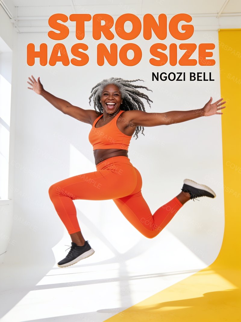 New Release cover