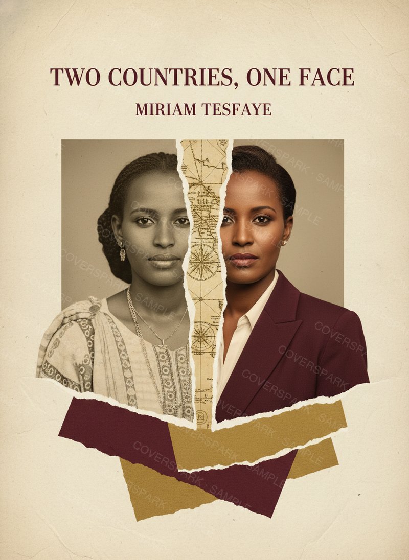 New Release cover