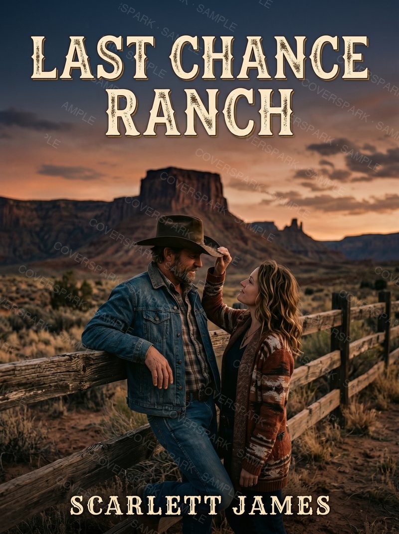 Sports Romance cover