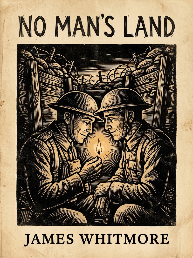 New Release cover