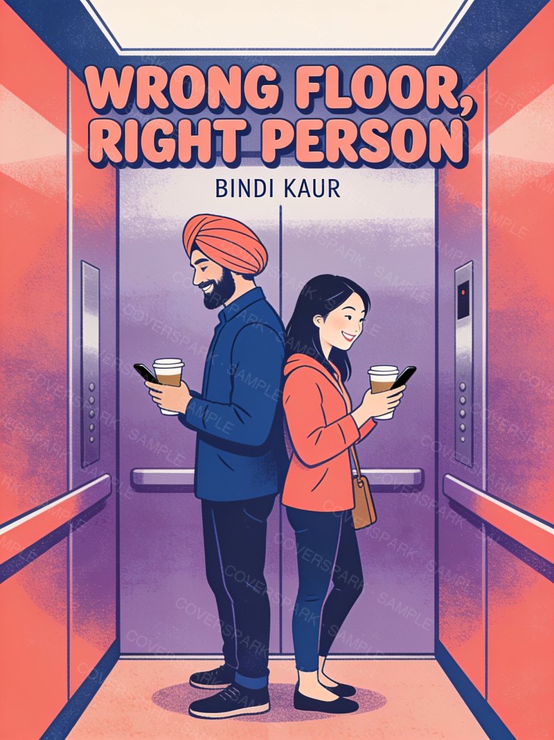 New Release cover