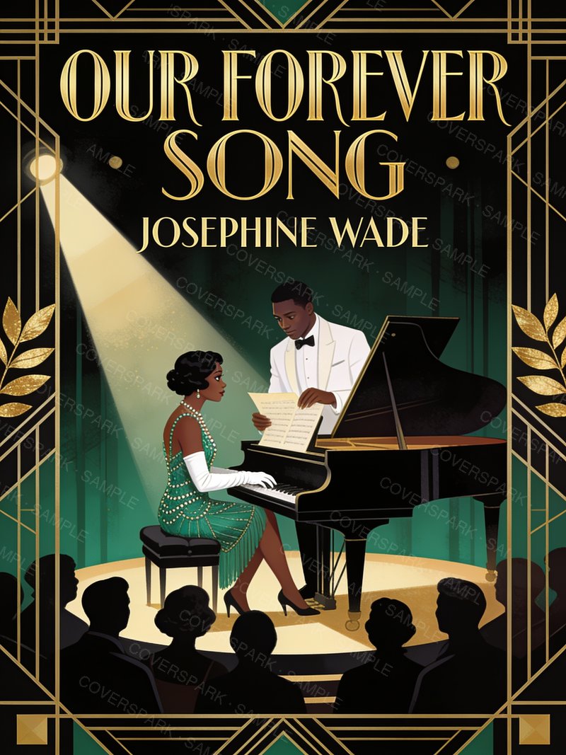 New Release cover