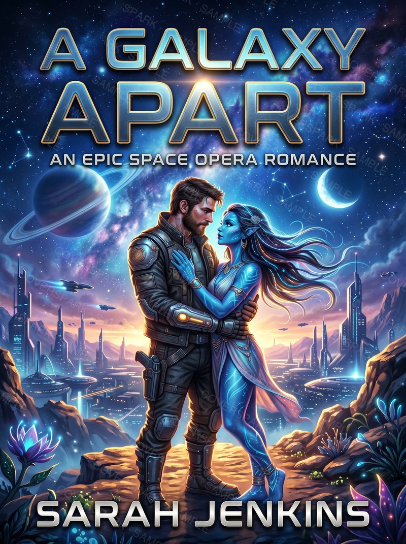 Paranormal cover