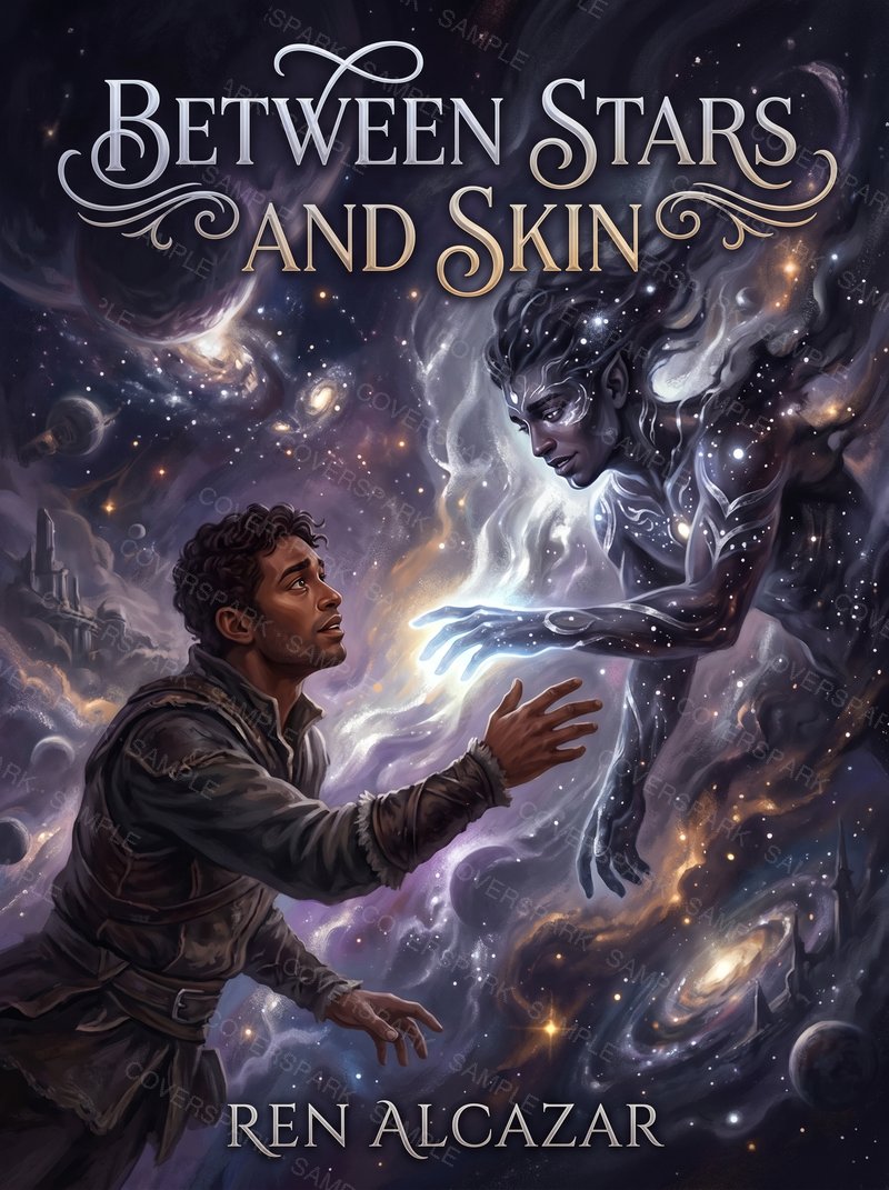 Fae Court cover