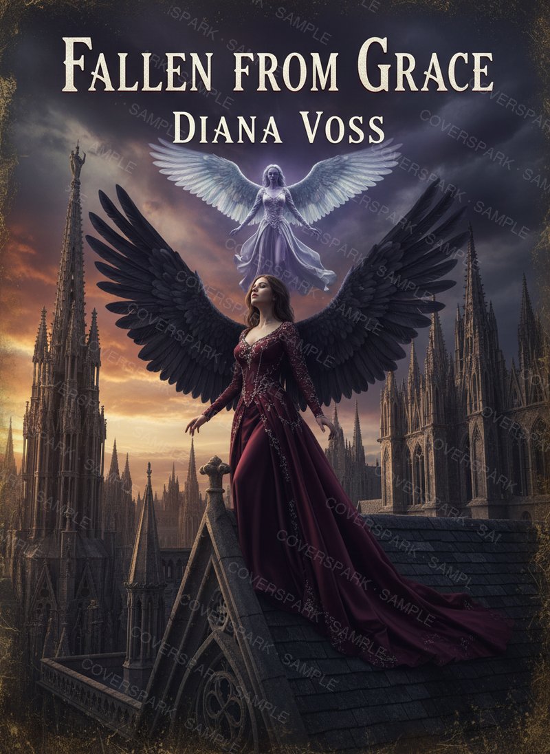 Vampire Court cover