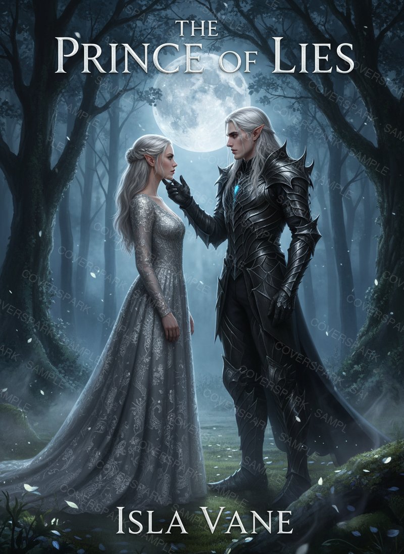 Elf Kingdom cover