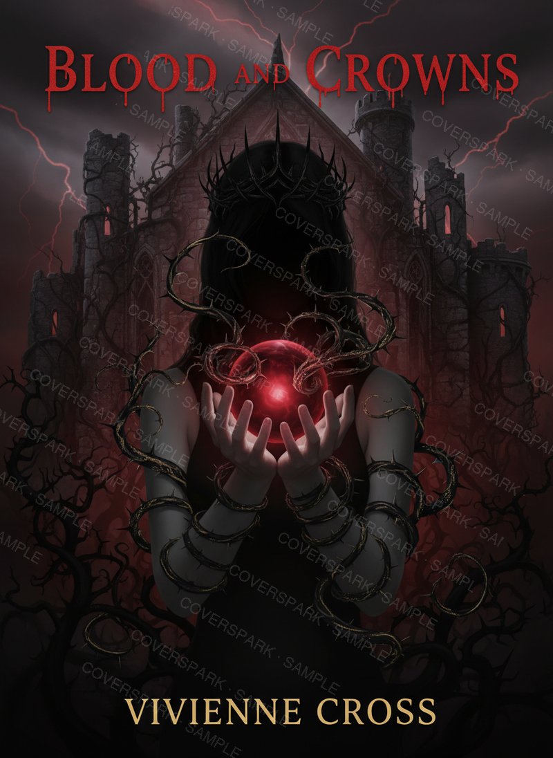 Demon Prince cover