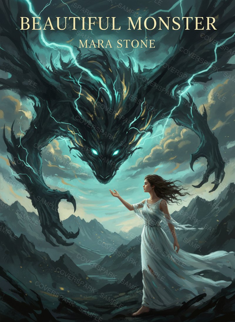 Forbidden Magic cover