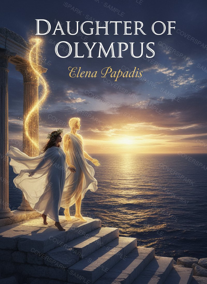 Ancient Gods cover