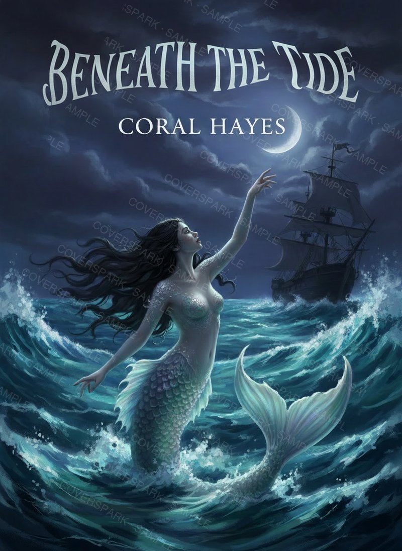 Blood Oath cover
