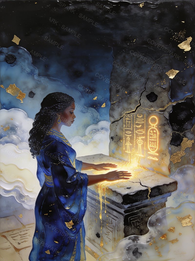 New Release cover — artwork only