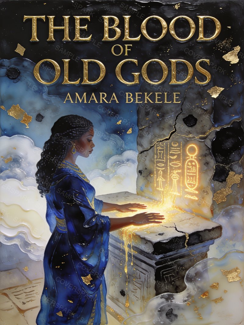 New Release cover