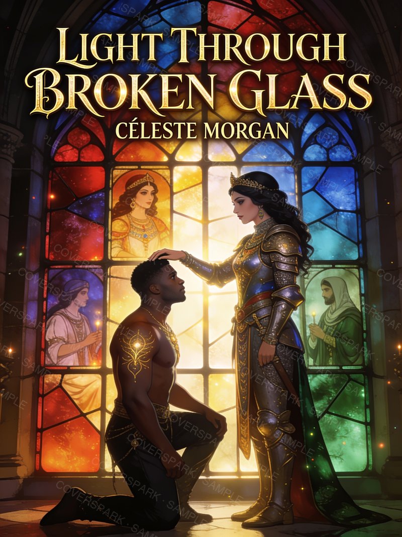 New Release cover