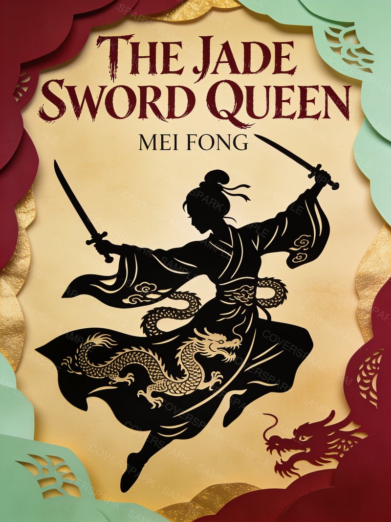New Release cover