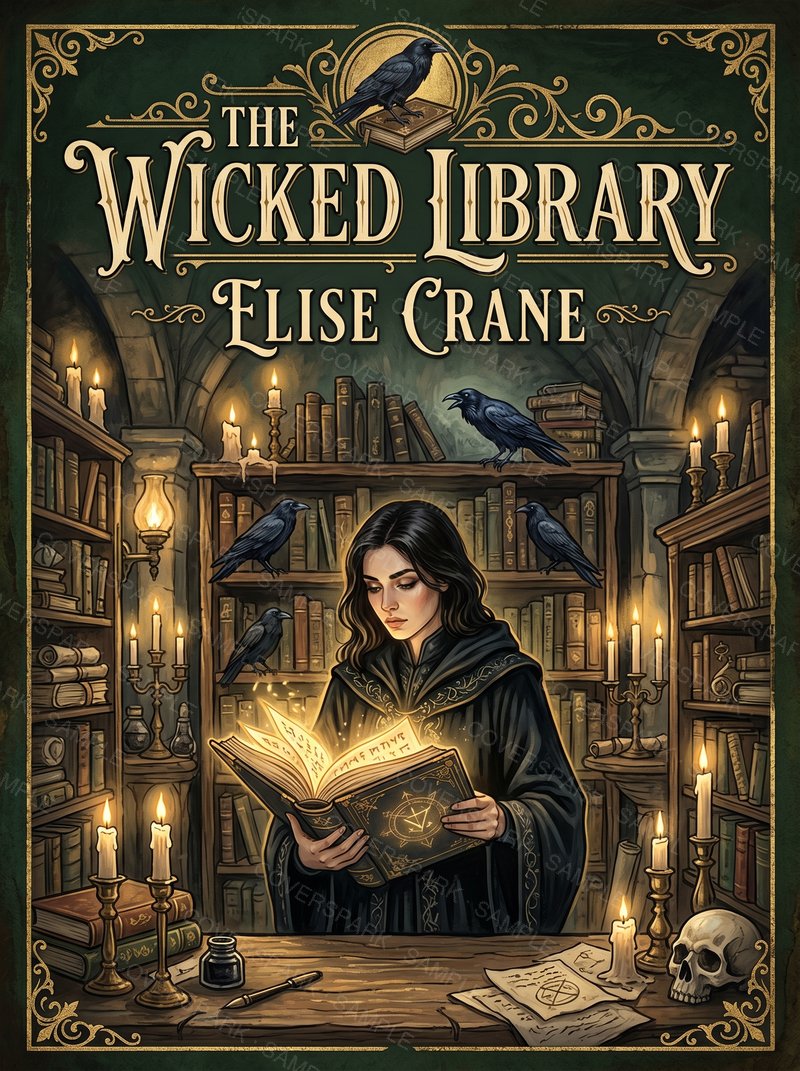 Chosen One cover
