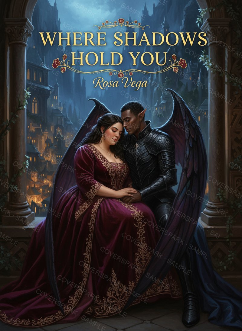 Witch & Warlock cover