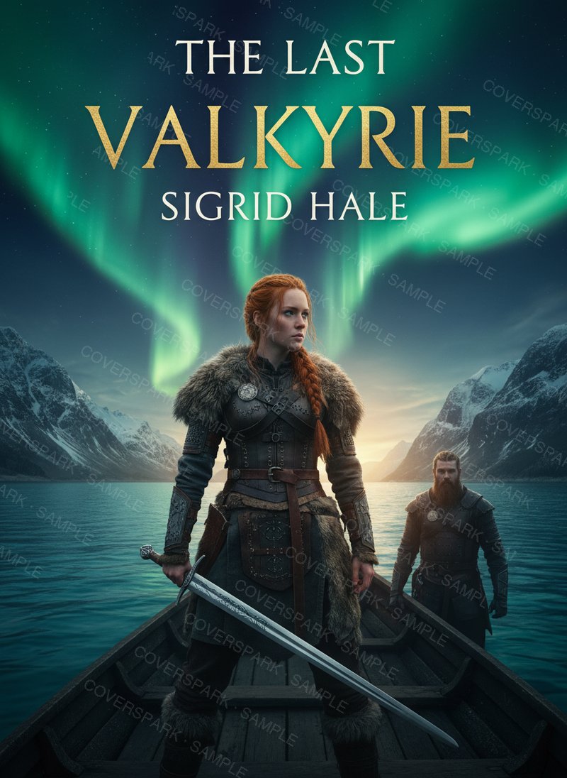 Celestial cover
