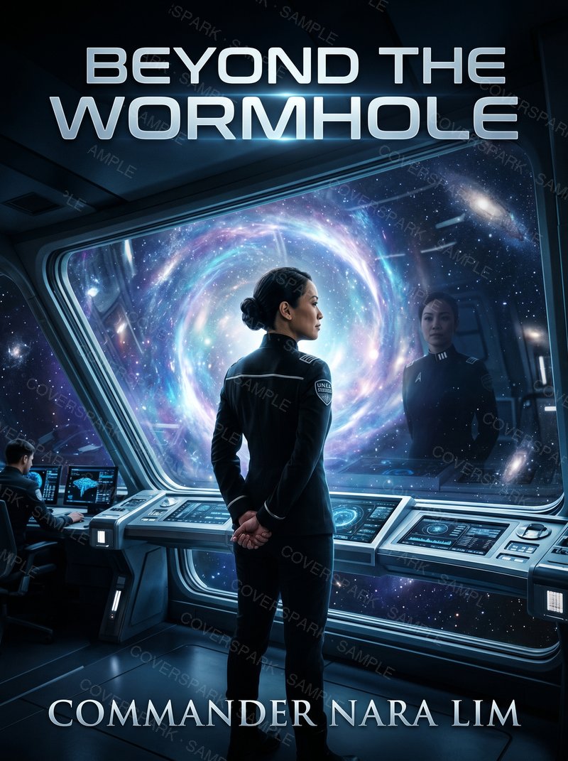 Generation Ship cover