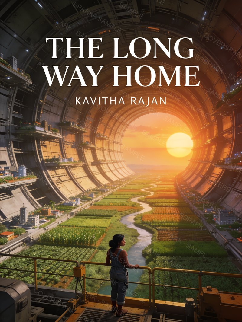 New Release cover