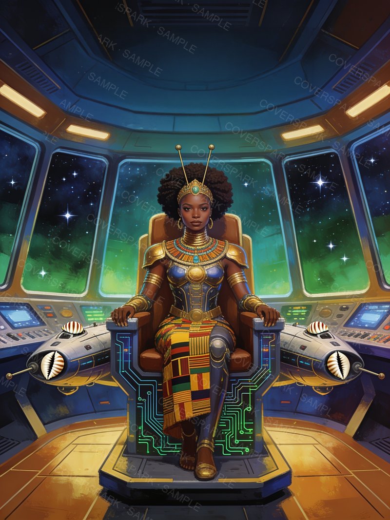 New Release cover — artwork only