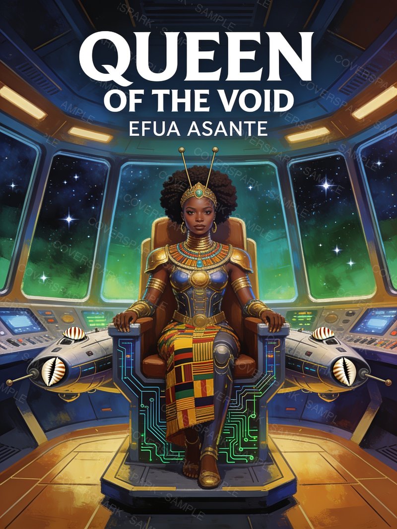 New Release cover