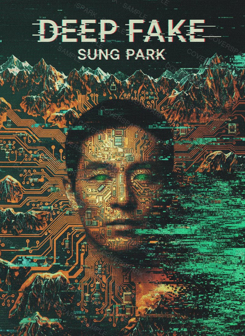 New Release cover