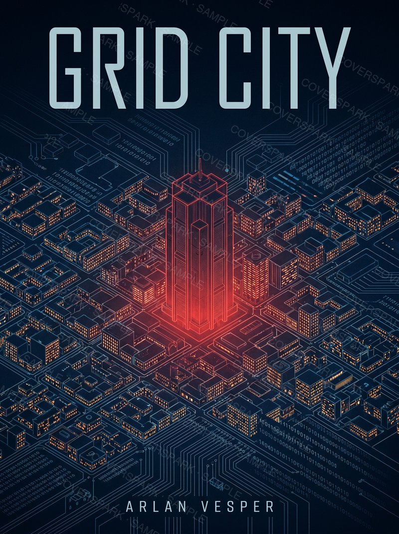 Hard Sci-Fi cover