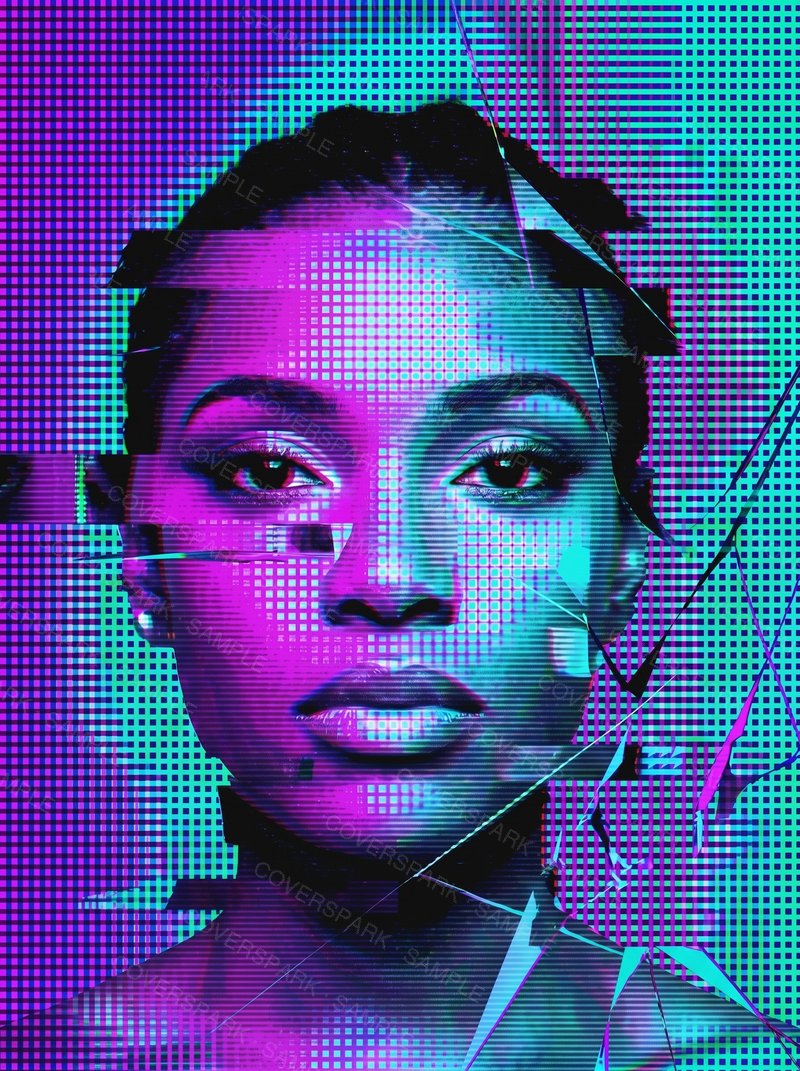 Time Travel cover — artwork only