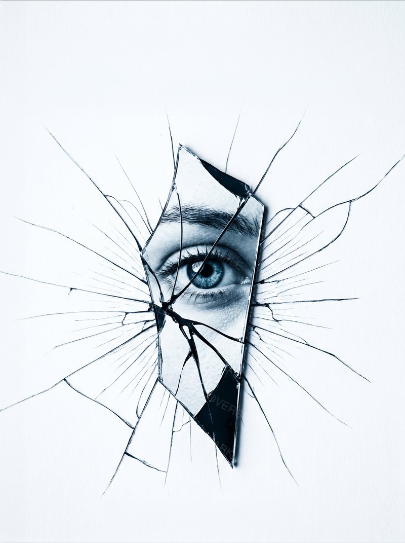 Psychological cover — artwork only