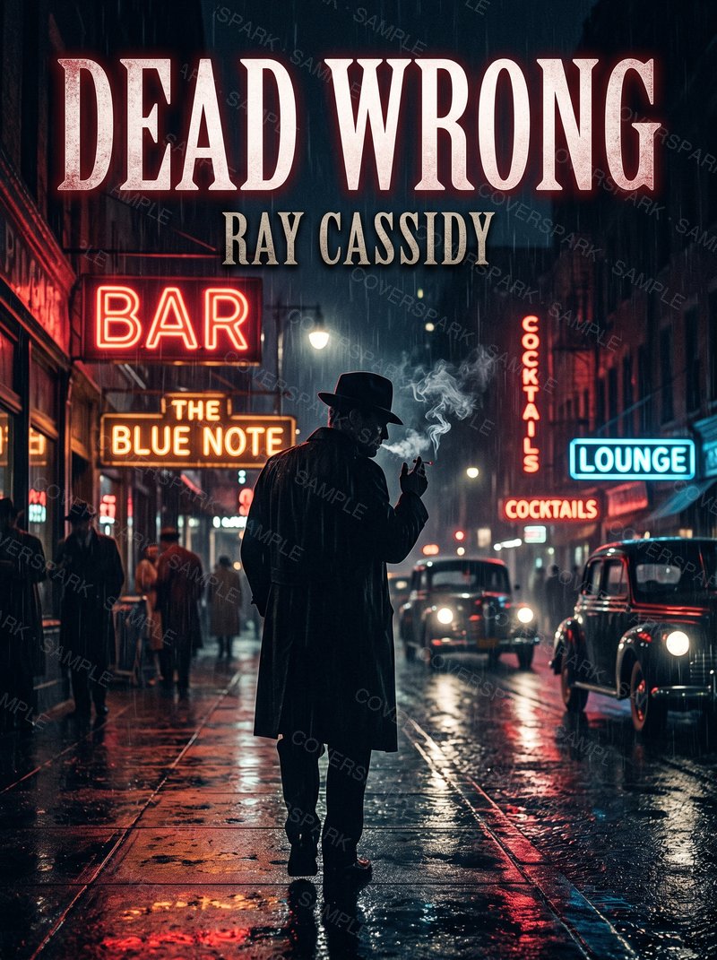 Serial Killer cover