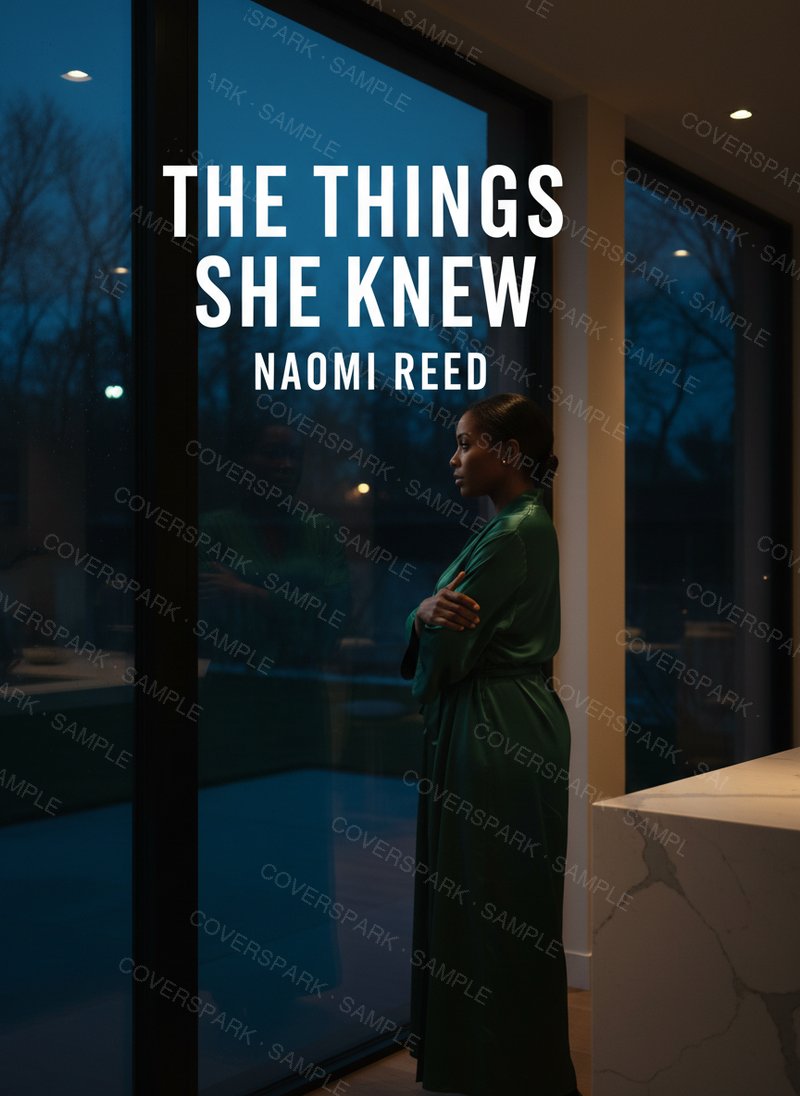 International cover