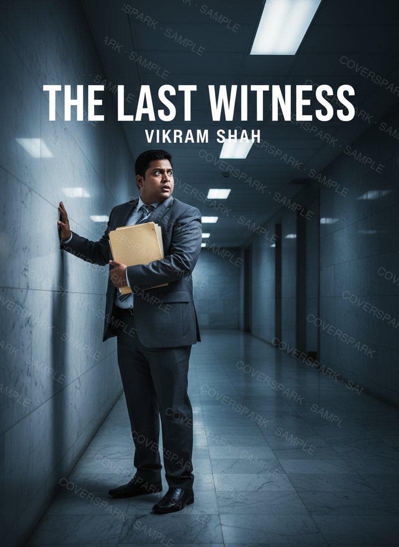 Courtroom cover