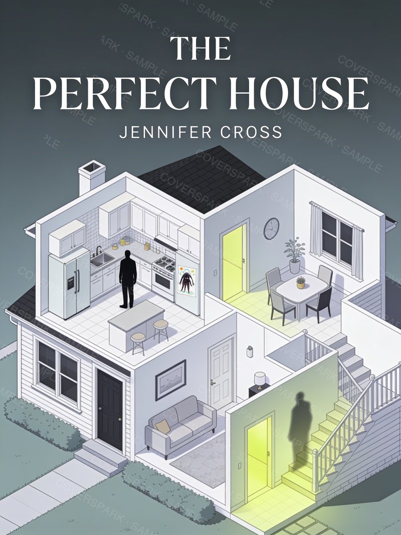 New Release cover