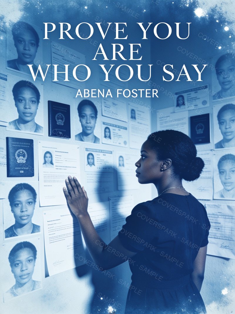 New Release cover