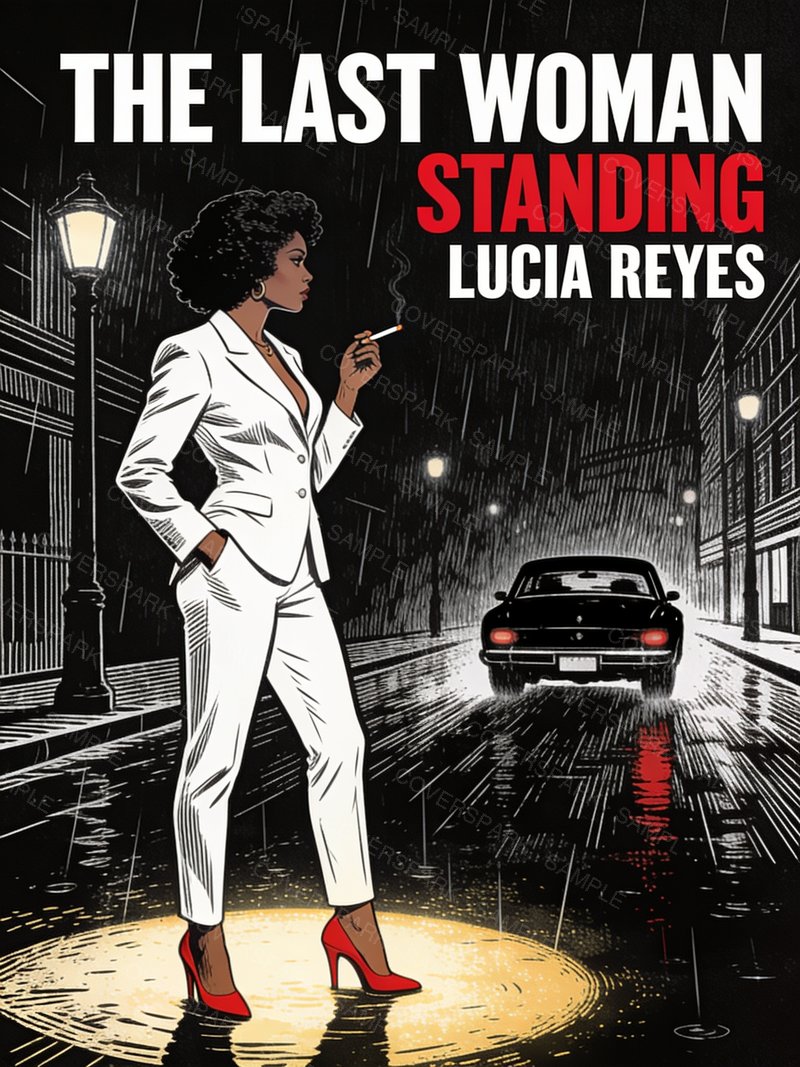 New Release cover