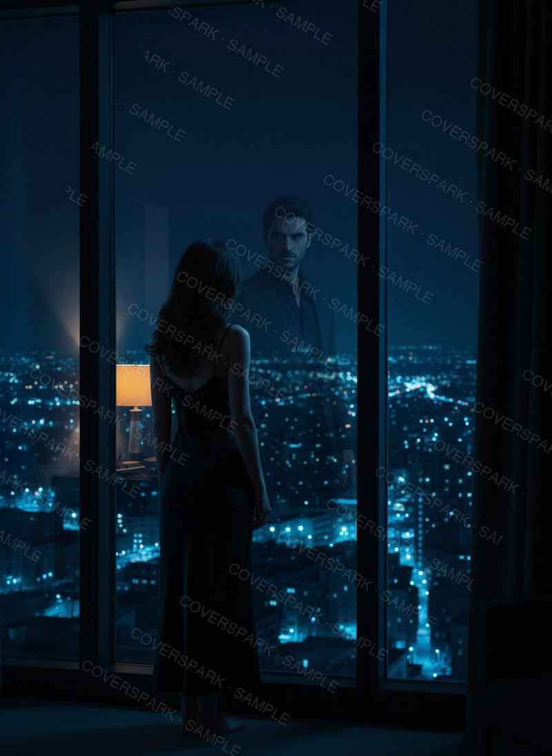 New Release cover — artwork only