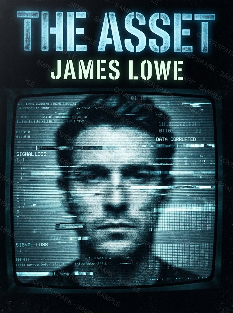 Conspiracy cover