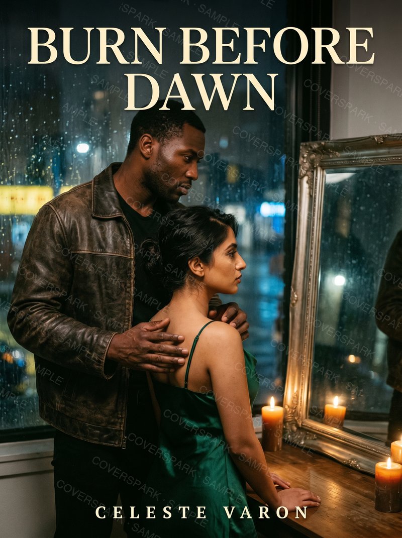 Noir cover