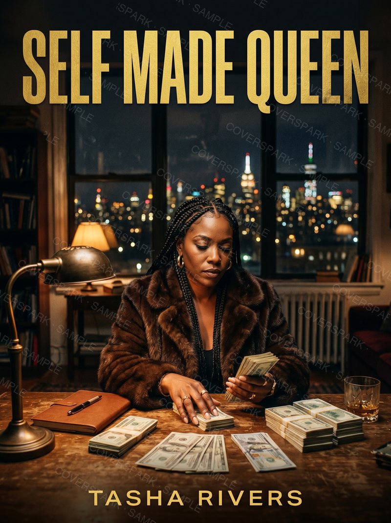 Street Lit cover