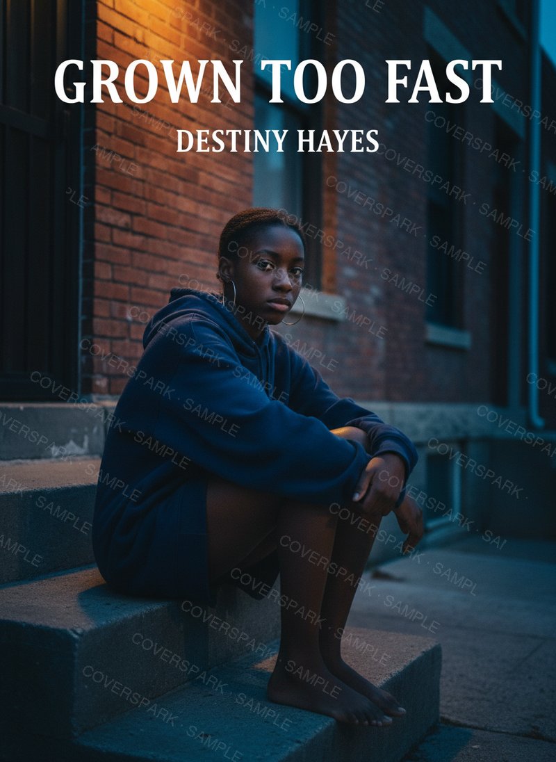 Street Life cover
