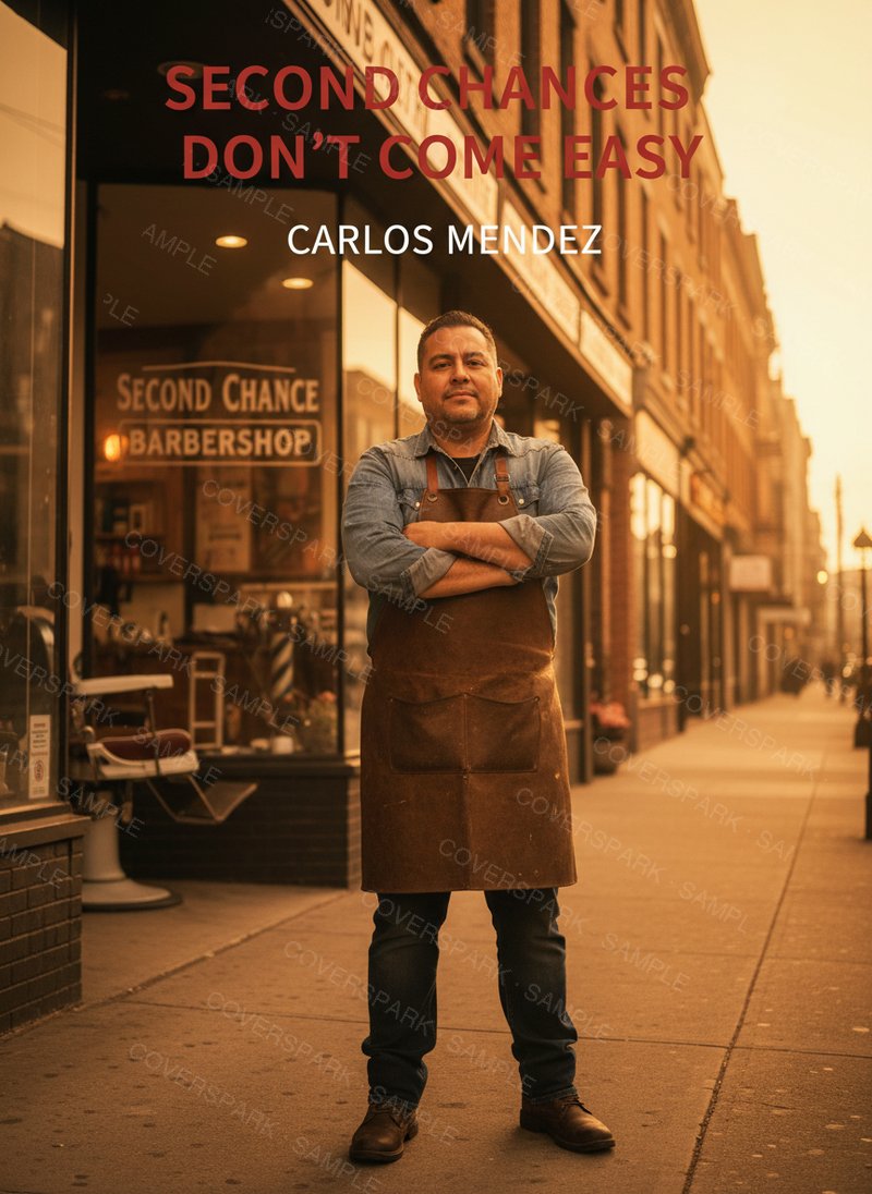 City Life cover