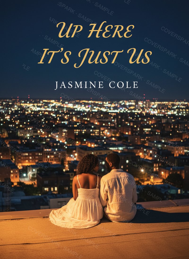 New Release cover