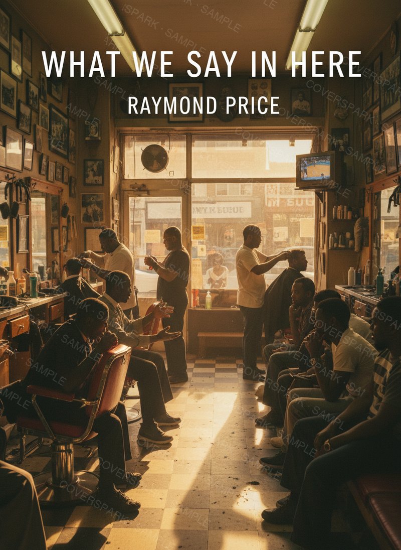 New Release cover