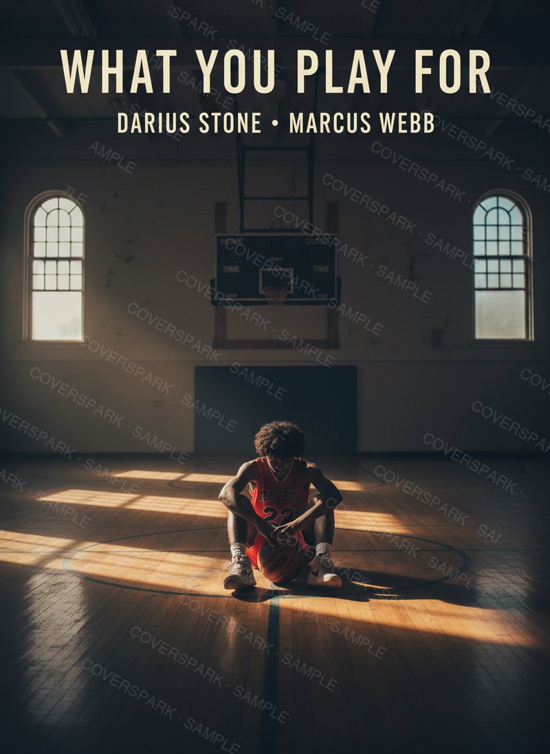 New Release cover